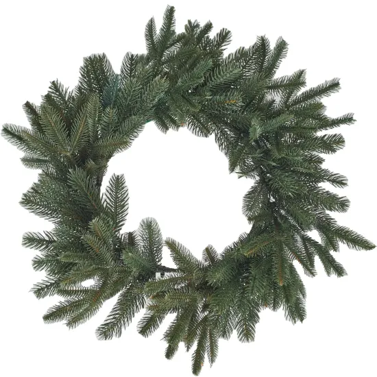 Венок рождественский Divi Trees Garland Crown Premium (45 см)
