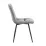 Стул Avanti Bos, Light Grey