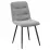 Стул Avanti Bos, Light Grey