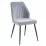 Scaun Avanti Dex, Light Gray