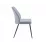 Scaun Avanti Dex, Light Gray