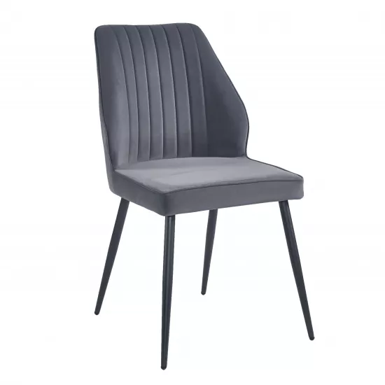 Стул Avanti Dex, Dark Gray