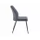 Стул Avanti Dex, Dark Gray