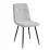 Scaun Avanti Dot, Light Gray