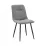 Scaun Avanti Dot, Dark Gray