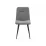 Scaun Avanti Dot, Dark Gray