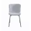 Scaun Avanti Fix, Gray