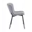 Scaun Avanti Fix, Gray