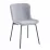Scaun Avanti Fix, Gray