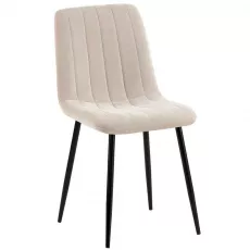 Стул Avanti Jet, Beige/Black	Legs