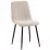 Scaun Avanti Jet, Beige