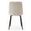 Scaun Avanti Jet, Beige