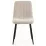 Scaun Avanti Jet, Beige