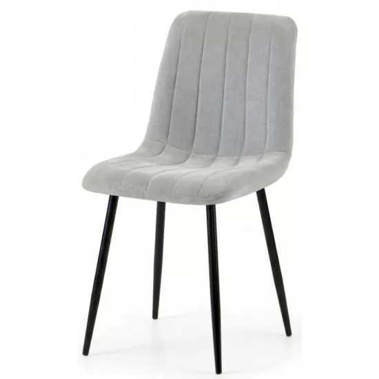 Стул Avanti Jet, Light Grey/Black	Legs