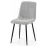 Стул Avanti Jet, Light Grey/Black	Legs