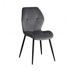 Стул Avanti Ken, Dark Gray