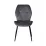 Scaun Avanti Ken, Dark Gray