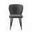 Scaun Avanti Rio 2, Gray