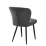 Scaun Avanti Rio 2, Gray