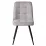 Стул Avanti Sun, Light Gray