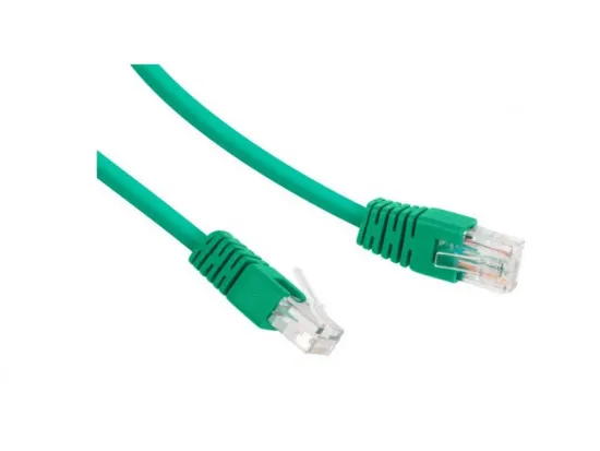 Patch cord Gembird PP6-2M/G (2m)