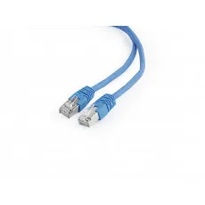 Патч-корд Gembird PP6-3M/B (3m)