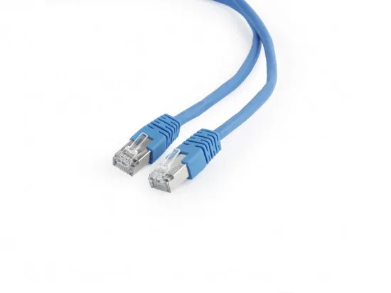 Patch cord Gembird PP6-3M/B (3m)