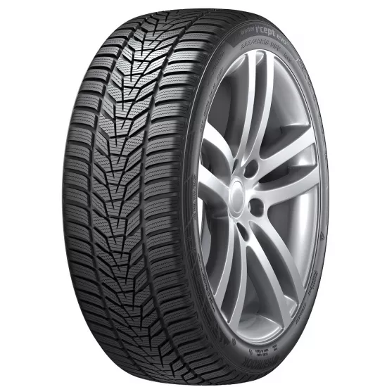 Шина зимняя Hankook Winter i*Cept Evo3 W330A 275/40 R20 106V XL