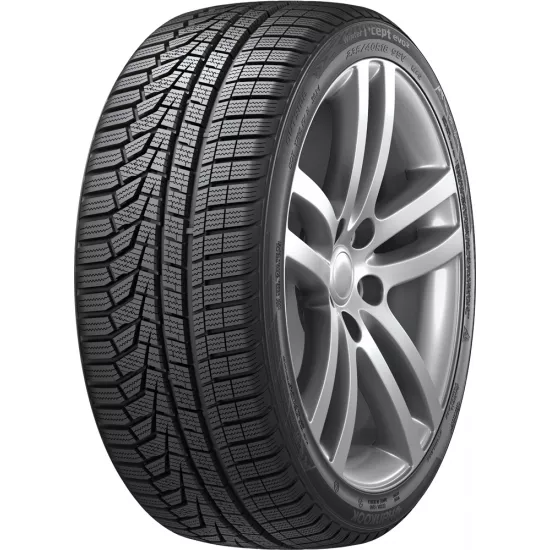 Anvelopа de iarna Hankook Winter i*Cept Evo2 W320A SUV 285/45 R19 111V XL