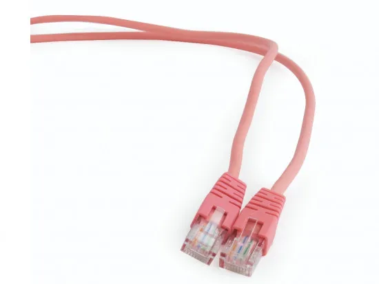 Патч-корд Gembird PP6-5M/RO (5m)