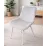 Стул Yasen С1814-1, UF865-02 Beige/White