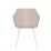 Scaun Yasen DC-6001-D, HLR-2 Beige/White