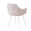 Scaun Yasen DC-6001-D, HLR-2 Beige/White