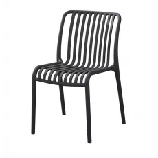 Scaun Yasen DC-2483, Negru
