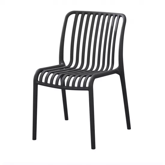 Стул Yasen DC-2483, Black
