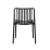 Стул Yasen DC-2483, Black