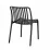 Стул Yasen DC-2483, Black
