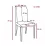 Scaun Yasen DC-2483, GrI