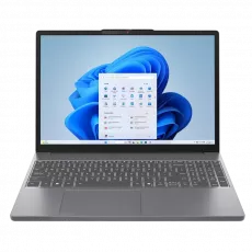 Ноутбук 15,3" Lenovo IdeaPad Slim 3 15IRH10R, Grey, Intel core 7 240H, 16 ГБ/1024 ГБ, DOS