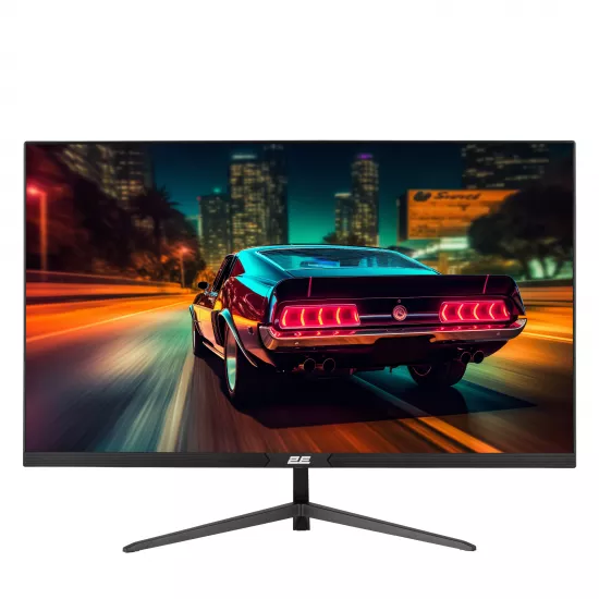 Monitor 2E 27" G2724BU Black (27/1920x1080)