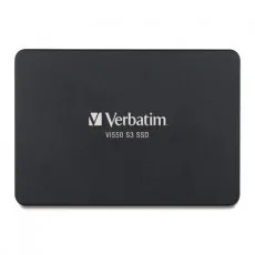 2.5" Unitate SSD 256 GB Verbatim Vi560 S3 (VI560S3-256-49362)