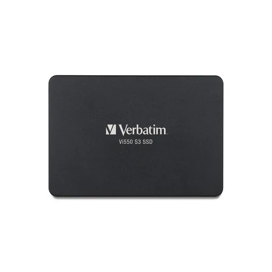 2.5" Накопитель SSD 256 GB Verbatim Vi560 S3 (VI560S3-256-49362)