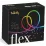 Luminite de Craciun Twinkly Flex RGB IP20, 200LED, 2 m