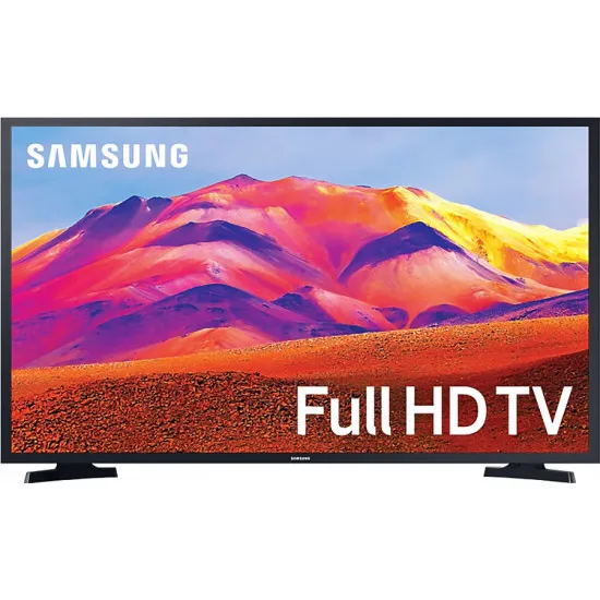 Televizor LED 32 " SAMSUNG UE32T5300AUXUA, Black