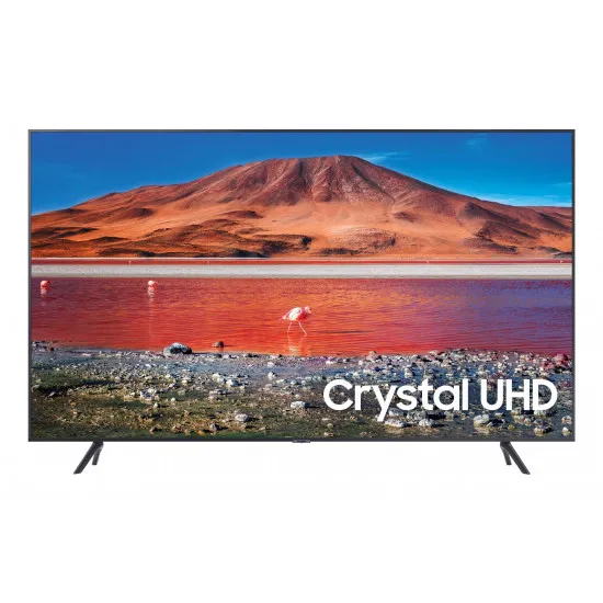 Televizor LED 50 " SAMSUNG UE50TU7170UXUA, Titan