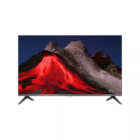 Телевизор Xiaomi ELA5936EU Серый (32"/1366x768 HD)