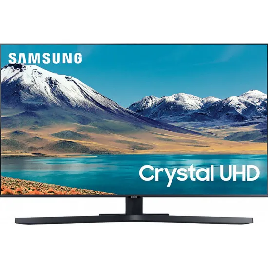 Televizor LED 55 " SAMSUNG UE55TU8500UXUA, Black