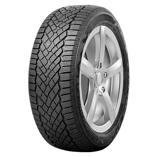 Шина зимняя LingLong Nord Master 215/50 R17 95T XL