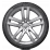 Anvelopа de iarna Kpatos FM805+ 235/45 R17 97V