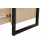 Raft Decoprim Alto 5, 70x30x159 cm Stejar M37/M60